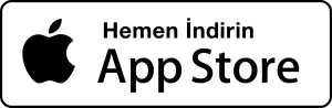 app store hemen indir button logo icon transparan png gorseli 2