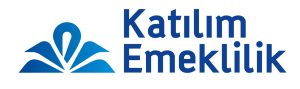 katilim emeklilik